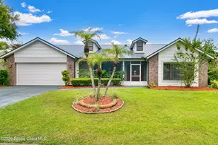 4360 Buttonbush Dr, Titusville, FL 32796 - Photo 1