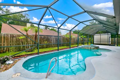 4360 Buttonbush Drive, Titusville, FL 32796 - Photo 3