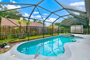 4360 Buttonbush Dr, Titusville, FL 32796 - Photo 3