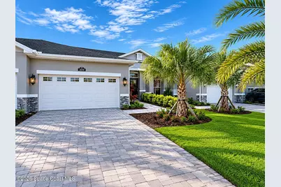 3010 Avalonia Drive, Melbourne, FL 32940 - Photo 1