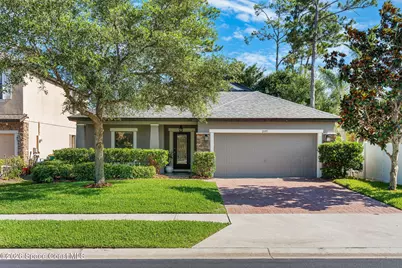 2099 Brig Street, Melbourne, FL 32904 - Photo 1