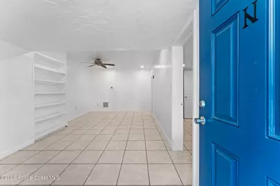 1550 S Atlantic Avenue #Unit N, Cocoa Beach, FL 32931 - Photo 5