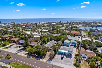 1550 S Atlantic Avenue #Unit N, Cocoa Beach, FL 32931 - Photo 17