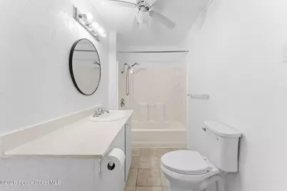 1550 S Atlantic Avenue #Unit N, Cocoa Beach, FL 32931 - Photo 13