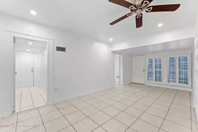 1550 S Atlantic Avenue #Unit N, Cocoa Beach, FL 32931 - Photo 5