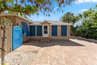 1550 S Atlantic Avenue #Unit N, Cocoa Beach, FL 32931 - Photo 1