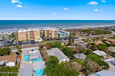 1550 S Atlantic Avenue #Unit N, Cocoa Beach, FL 32931 - Photo 21