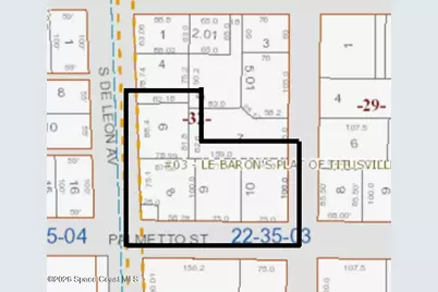 902-920 Palmetto Street, Titusville, FL 32796 - Photo 1