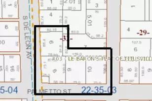 902-920 Palmetto St, Titusville, FL 32796 - Photo 1
