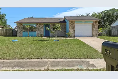 3245 Teal Street, Titusville, FL 32796 - Photo 1