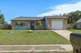 3245 Teal St, Titusville, FL 32796 - Photo 1