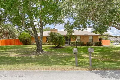 460 Neptune Drive NE, Palm Bay, FL 32907 - Photo 1