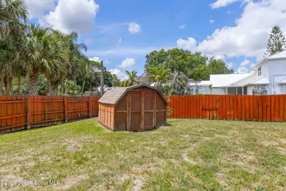 460 Neptune Drive NE, Melbourne, FL 32907 - Photo 17