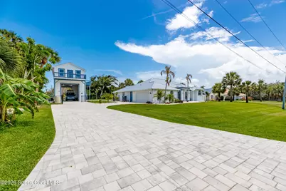 125 Bayshore Drive, Melbourne Beach, FL 32951 - Photo 11