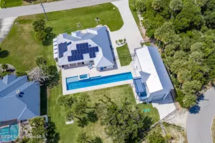 125 Bayshore Dr, Melbourne Beach, FL 32951 - Photo 9