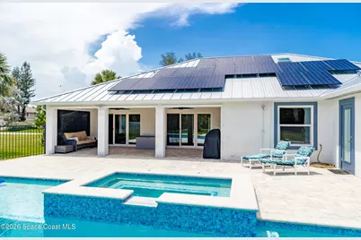125 Bayshore Drive, Melbourne Beach, FL 32951 - Photo 13