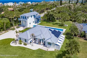 125 Bayshore Dr, Melbourne Beach, FL 32951 - Photo 3