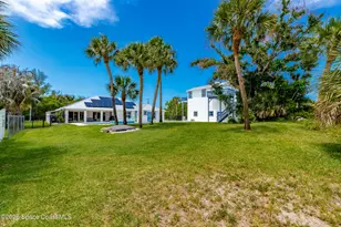 125 Bayshore Dr, Melbourne Beach, FL 32951 - Photo 27