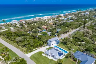 125 Bayshore Dr, Melbourne Beach, FL 32951 - Photo 5