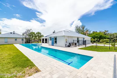 125 Bayshore Drive, Melbourne Beach, FL 32951 - Photo 17