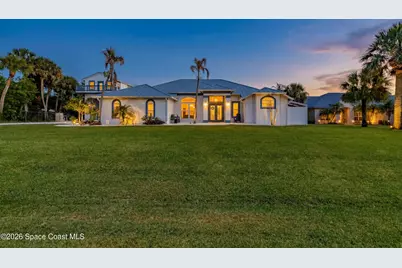 125 Bayshore Drive, Melbourne Beach, FL 32951 - Photo 19