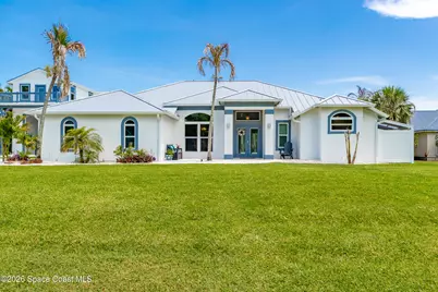 125 Bayshore Drive, Melbourne Beach, FL 32951 - Photo 21