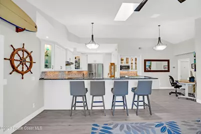 125 Bayshore Drive, Melbourne Beach, FL 32951 - Photo 35