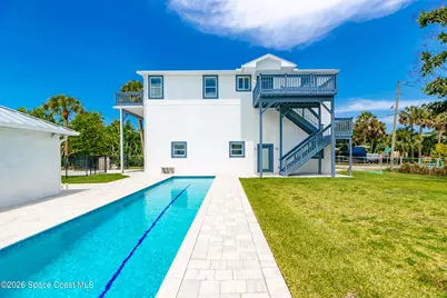 125 Bayshore Drive, Melbourne Beach, FL 32951 - Photo 15