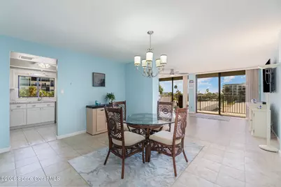 2100 N Atlantic Avenue #308, Cocoa Beach, FL 32931 - Photo 9