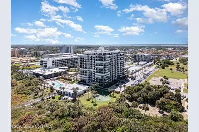 2100 N Atlantic Avenue #308, Cocoa Beach, FL 32931 - Photo 25