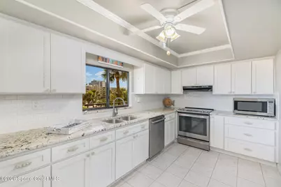 2100 N Atlantic Avenue #308, Cocoa Beach, FL 32931 - Photo 7