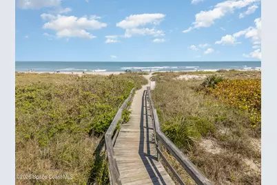 2100 N Atlantic Avenue #308, Cocoa Beach, FL 32931 - Photo 5