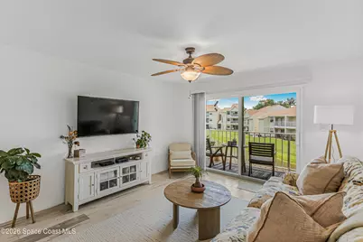 1850 Charlesmont Drive #119, Indialantic, FL 32903 - Photo 7