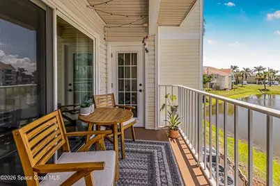 1850 Charlesmont Drive #119, Indialantic, FL 32903 - Photo 19