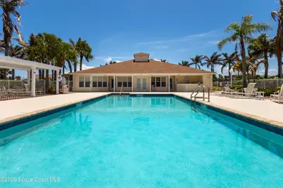 1850 Charlesmont Drive #119, Indialantic, FL 32903 - Photo 23