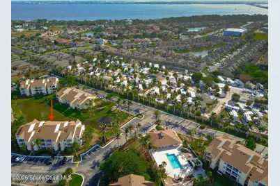 1850 Charlesmont Drive #119, Indialantic, FL 32903 - Photo 27