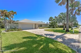 314 Tampa Ave, Indialantic, FL 32903 - Photo 1