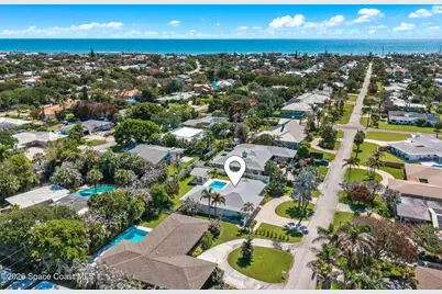 314 Tampa Avenue, Indialantic, FL 32903 - Photo 1