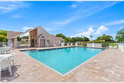 865 Ridge Lake Drive, Melbourne, FL 32940 - Photo 3