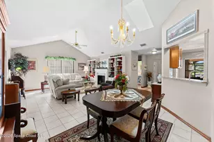 865 Ridge Lake Dr, Melbourne, FL 32940 - Photo 19