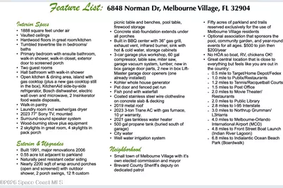 6848 Norman Drive, Melbourne, FL 32904 - Photo 43