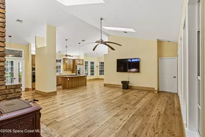 6848 Norman Drive, Melbourne, FL 32904 - Photo 9