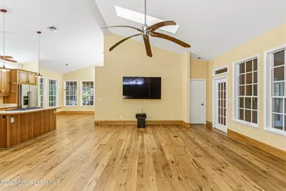 6848 Norman Drive, Melbourne, FL 32904 - Photo 23