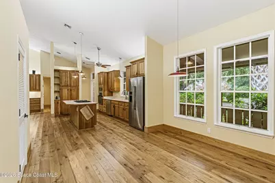 6848 Norman Drive, Melbourne, FL 32904 - Photo 19