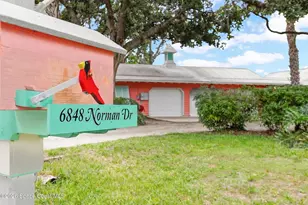 6848 Norman Dr, Melbourne, FL 32904 - Photo 3