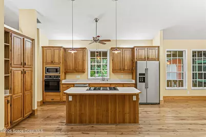 6848 Norman Drive, Melbourne, FL 32904 - Photo 11