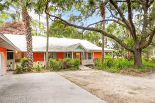 6848 Norman Dr, Melbourne, FL 32904 - Photo 5