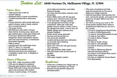 6848 Norman Drive, Melbourne, FL 32904 - Photo 43