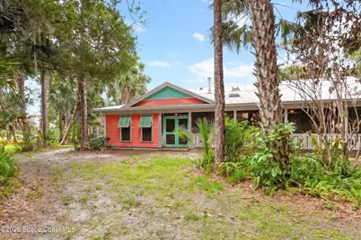6848 Norman Drive, Melbourne, FL 32904 - Photo 39