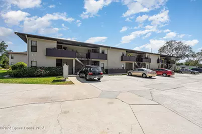 1051 Clearmont Street NE #202, Palm Bay, FL 32905 - Photo 1